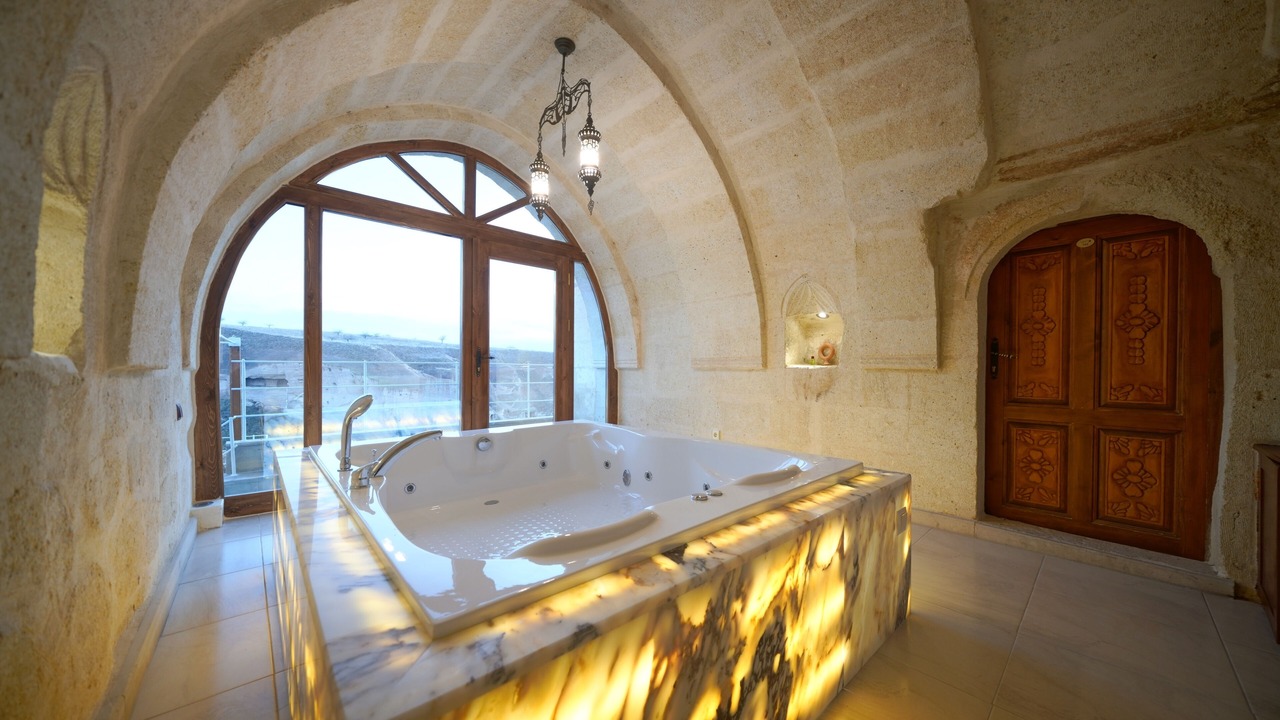 Photo of Bedroom in Cavusin