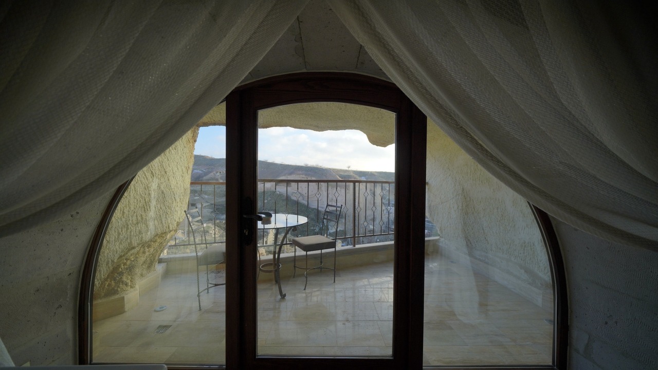 Photo of Patio Balcony in Cavusin