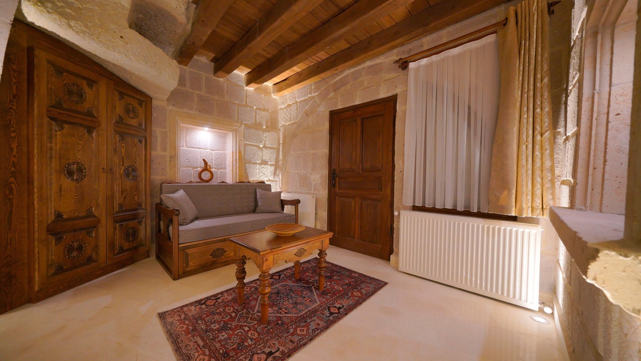 Photo of Bedroom in Cavusin