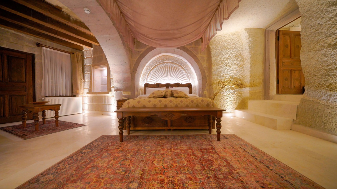 Photo of Bedroom in Cavusin