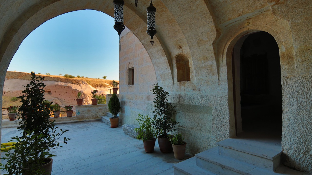 Photo of Outdoor in Cavusin