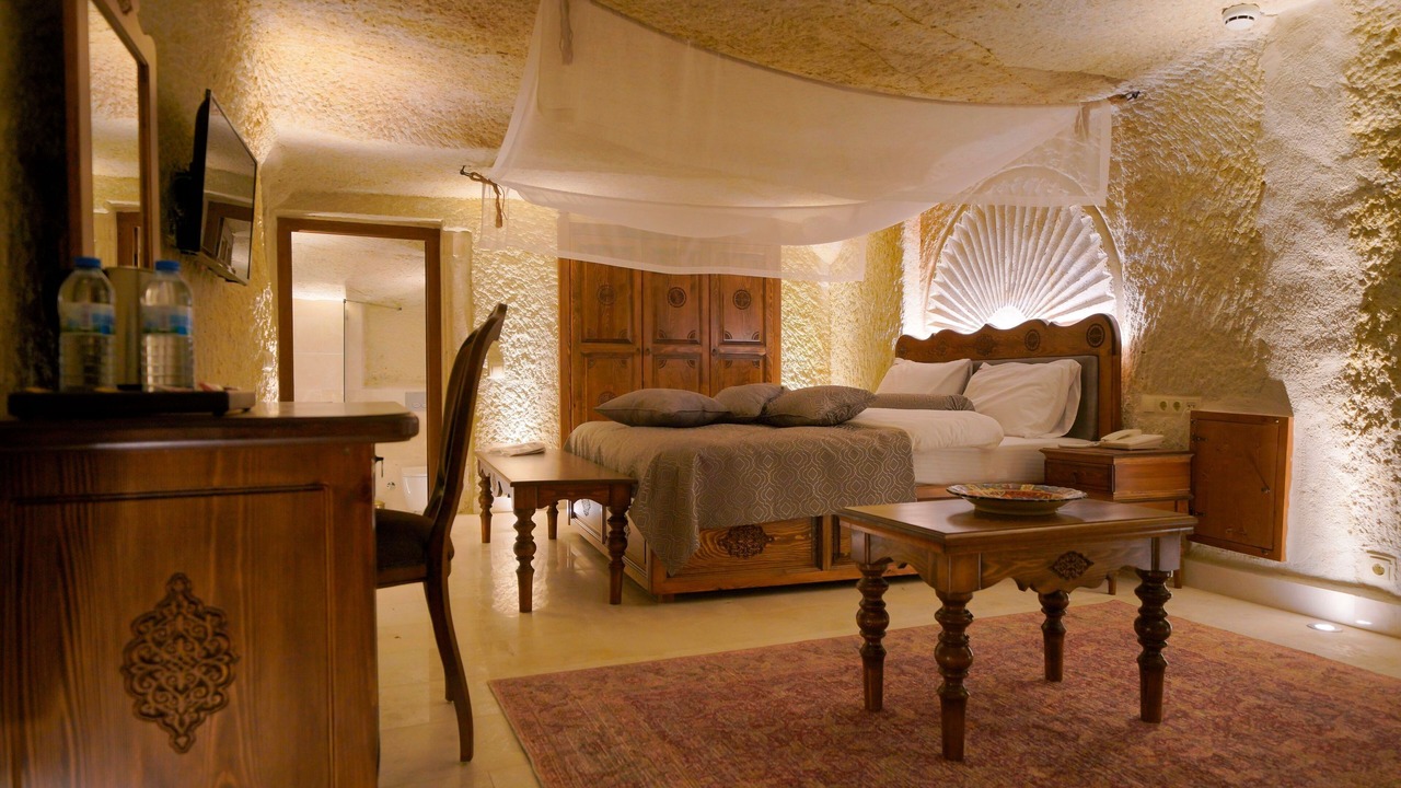 Photo of Bedroom in Cavusin