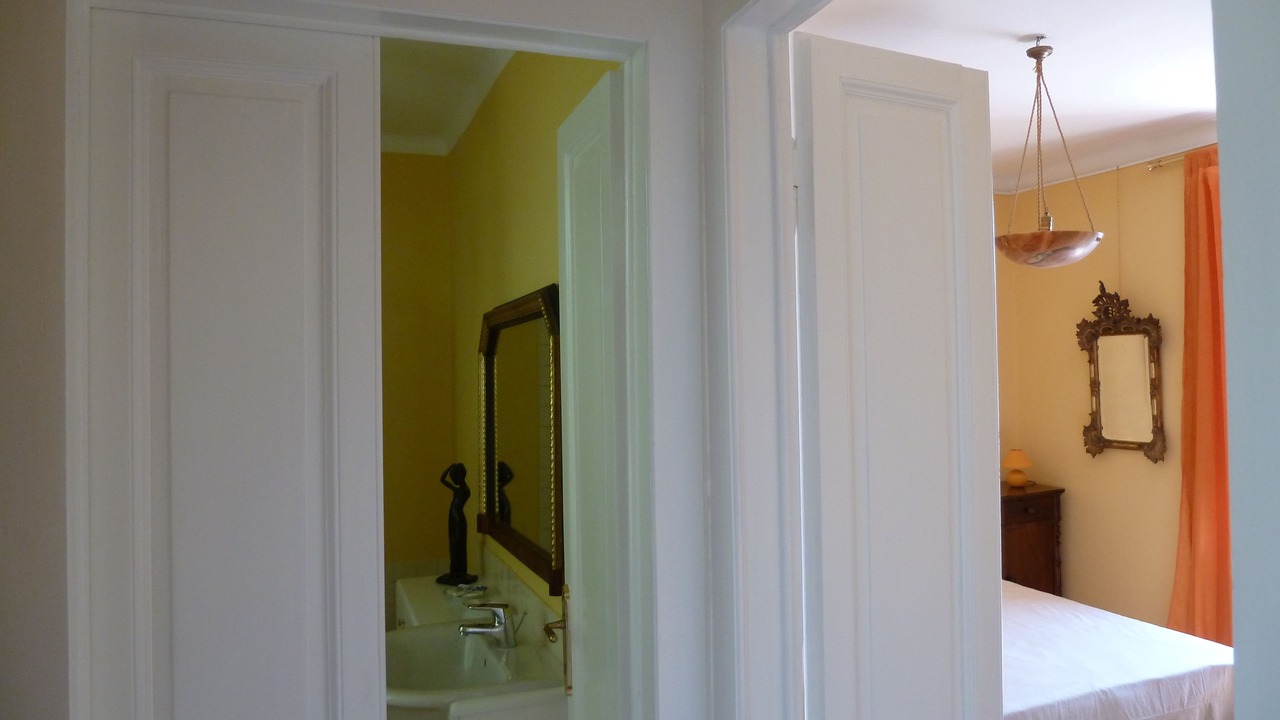 Photo of Bathroom in Cannero Riviera
