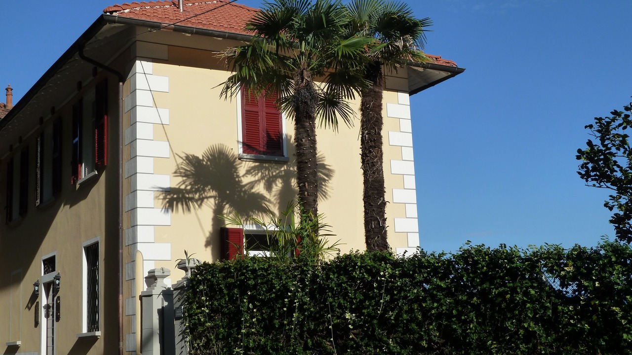 Photo of Outdoor in Cannero Riviera