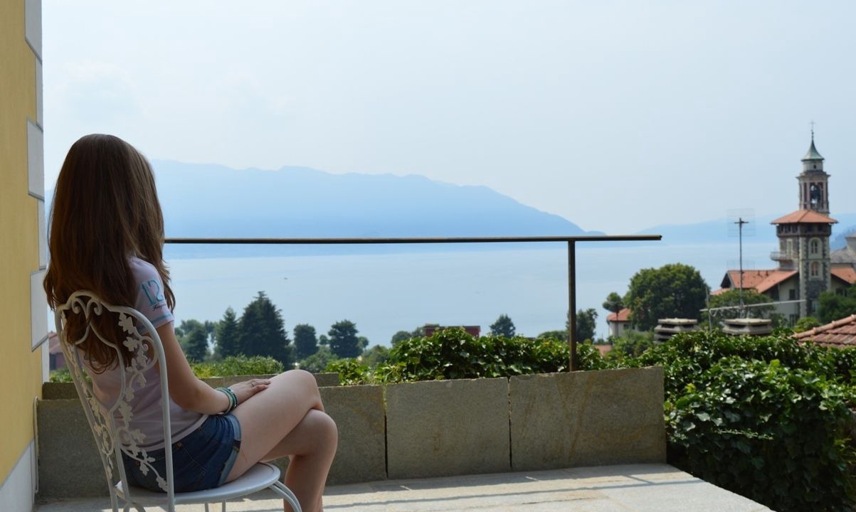 Photo of Outdoor in Cannero Riviera