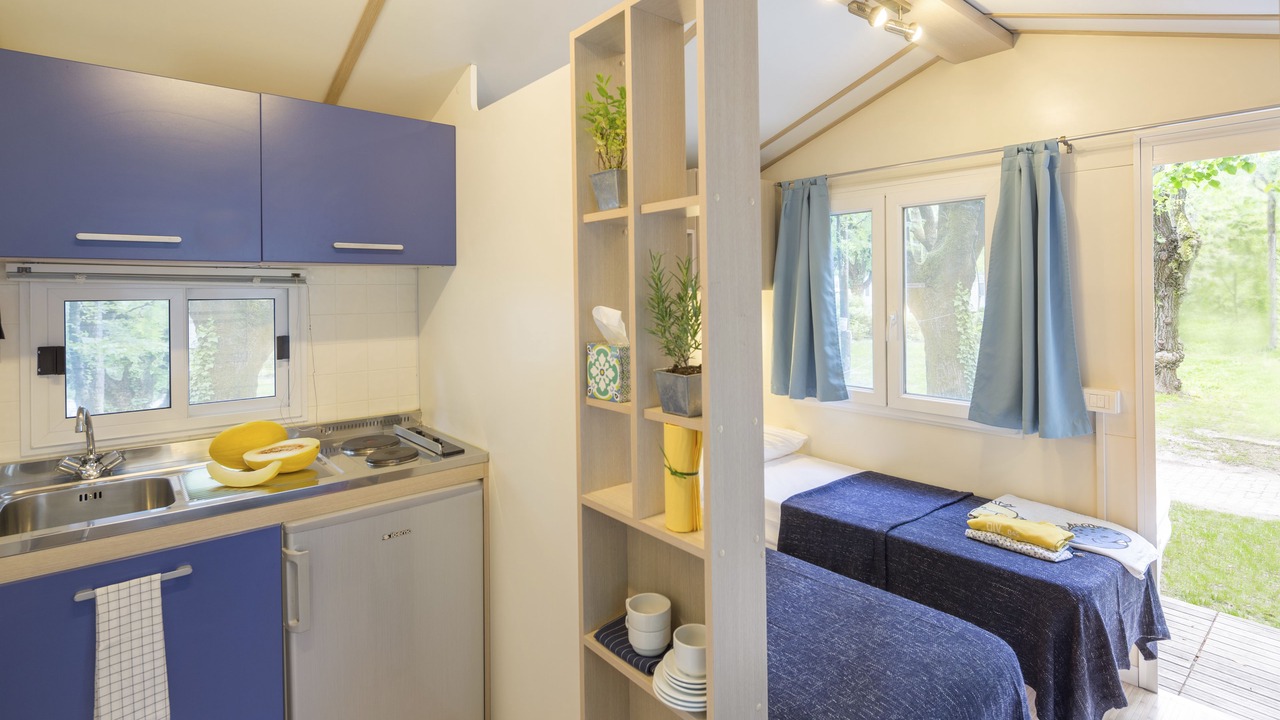 Photo of Bedroom in Lignano Sabbiadoro