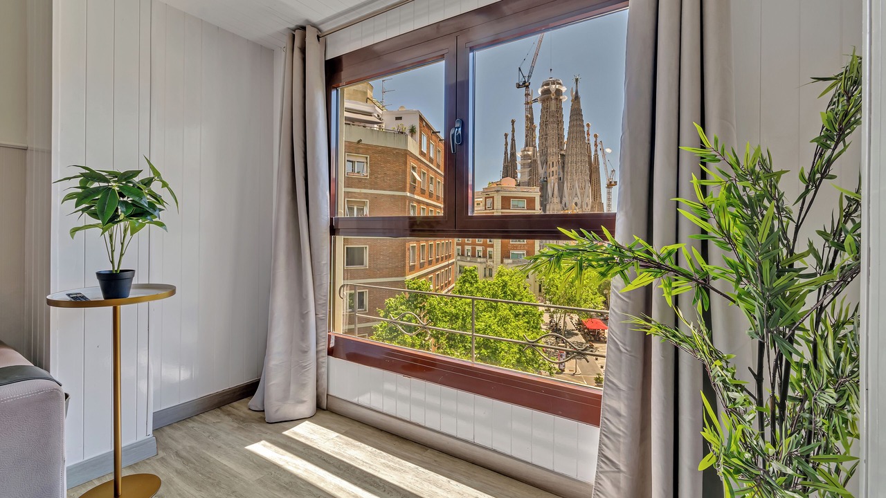 Photo of Others in La Sagrada Familia