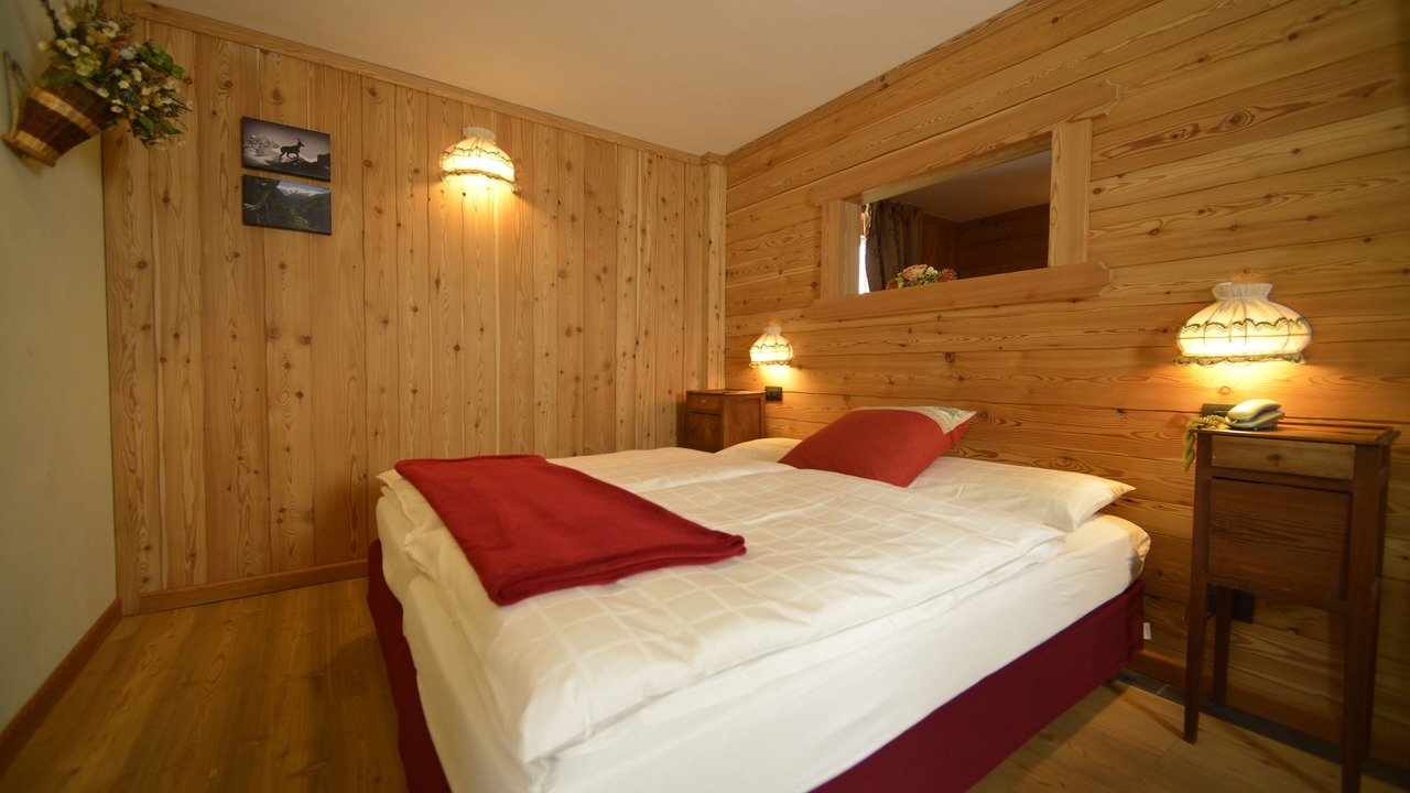 Photo of Bedroom in Bieltschocke