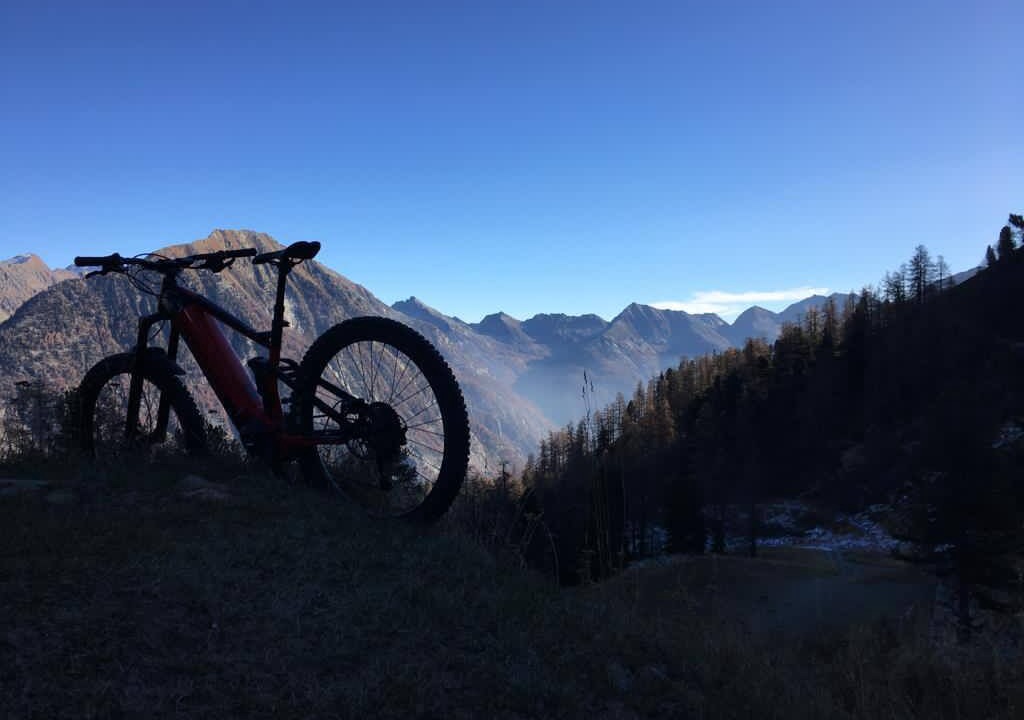 Photo of Outdoor in Bieltschocke