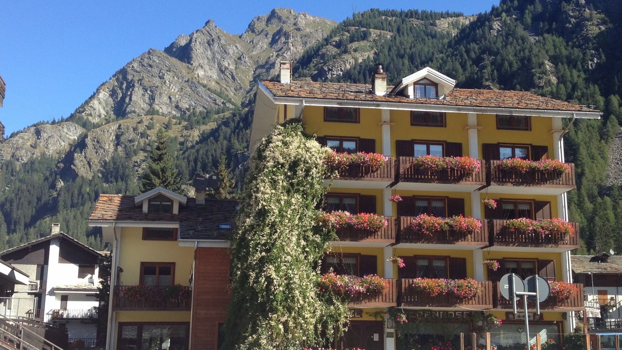 Photo of Outdoor in Bieltschocke