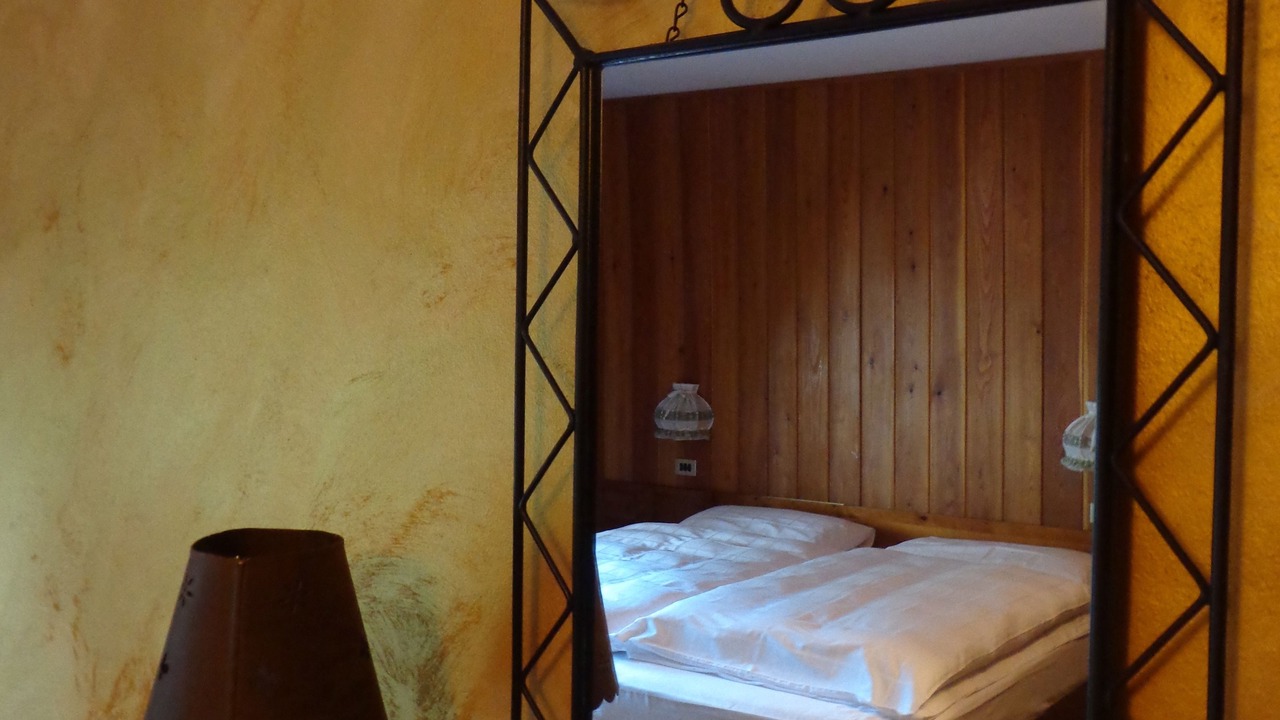 Photo of Bathroom in Bieltschocke