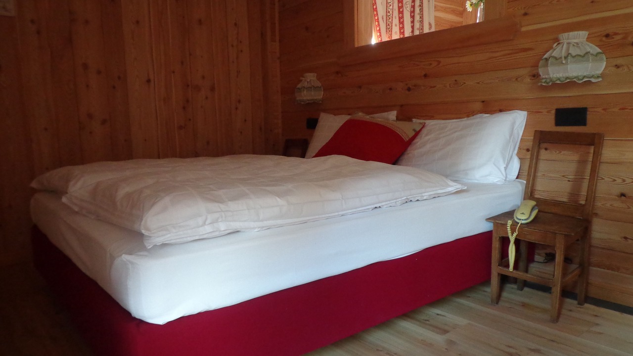 Photo of Bedroom in Bieltschocke
