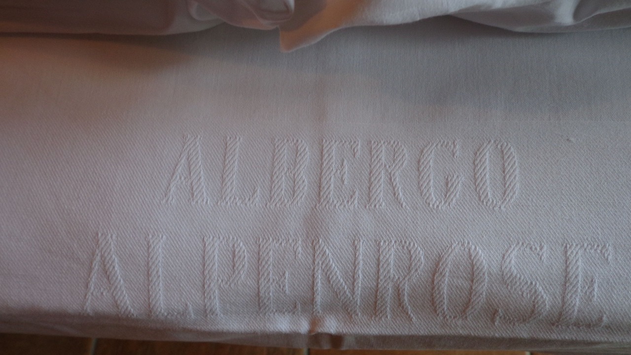 Photo of Bathroom in Bieltschocke