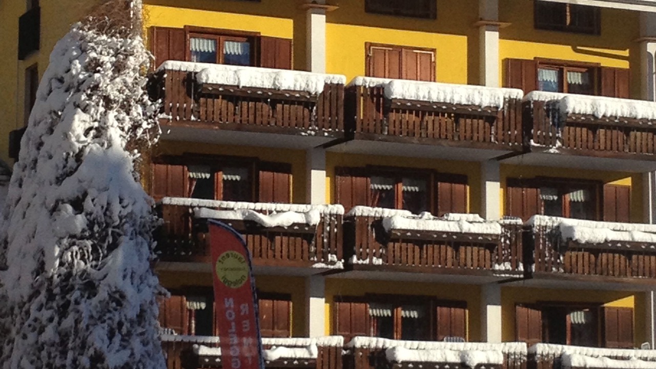 Photo of Outdoor in Bieltschocke