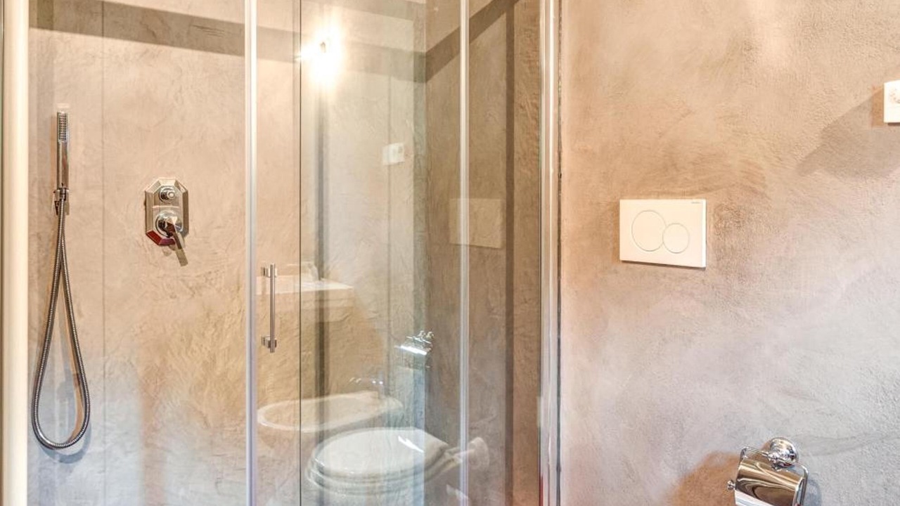 Photo of Bathroom in Bardolino