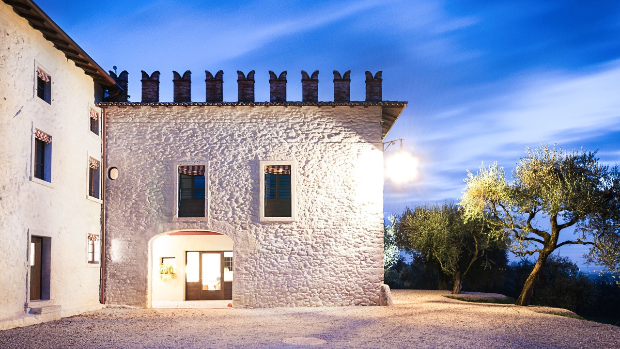 Photo of Outdoor in Bardolino