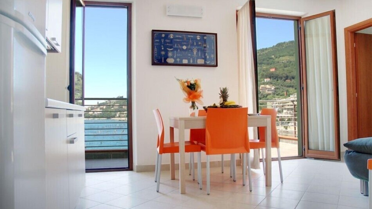Photo of Livingroom in Portovenere