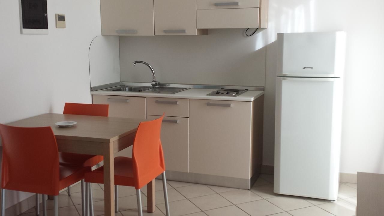 Photo of Kitchen in Portovenere