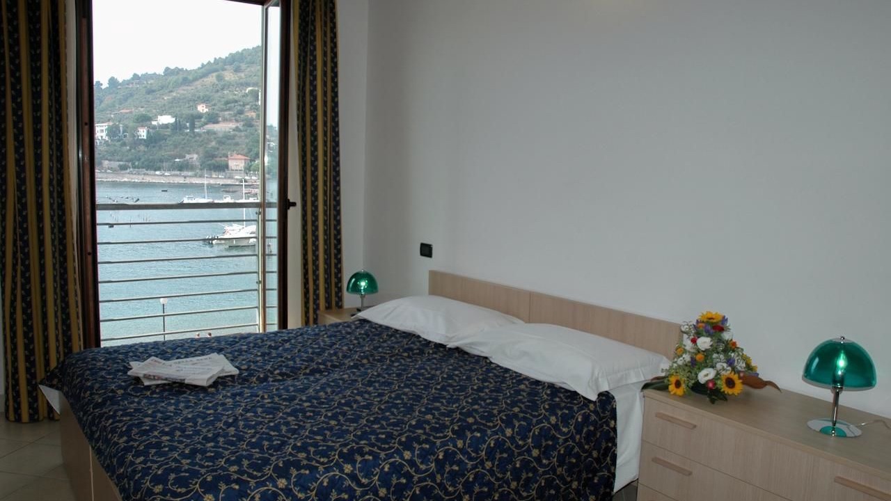 Photo of Bedroom in Portovenere