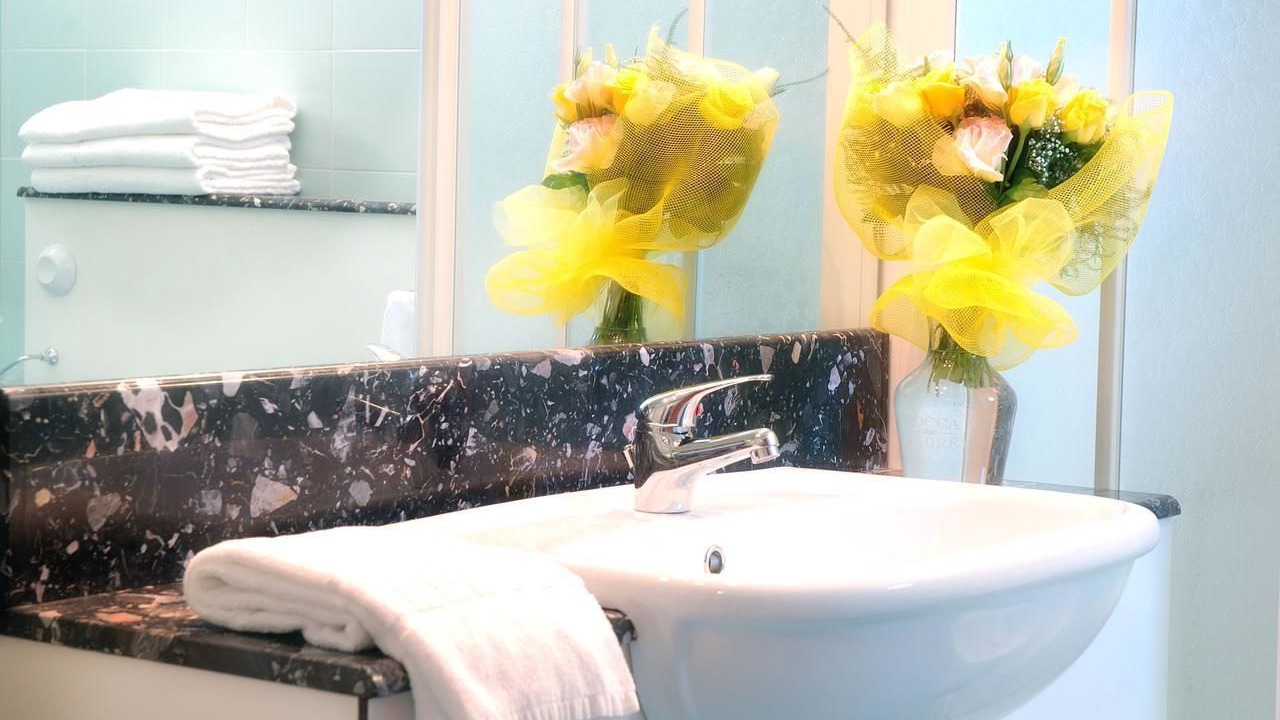 Photo of Bathroom in Portovenere