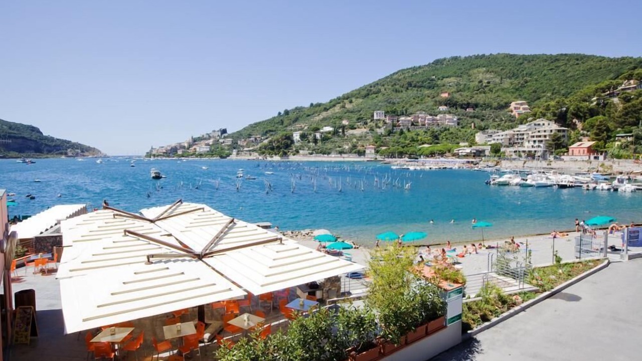 Photo of Outdoor in Portovenere
