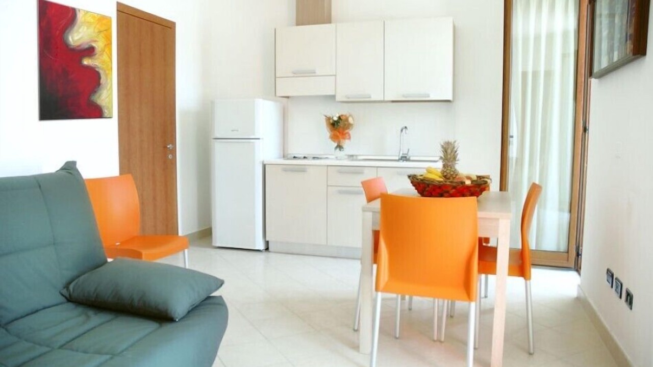 Photo of Livingroom in Portovenere