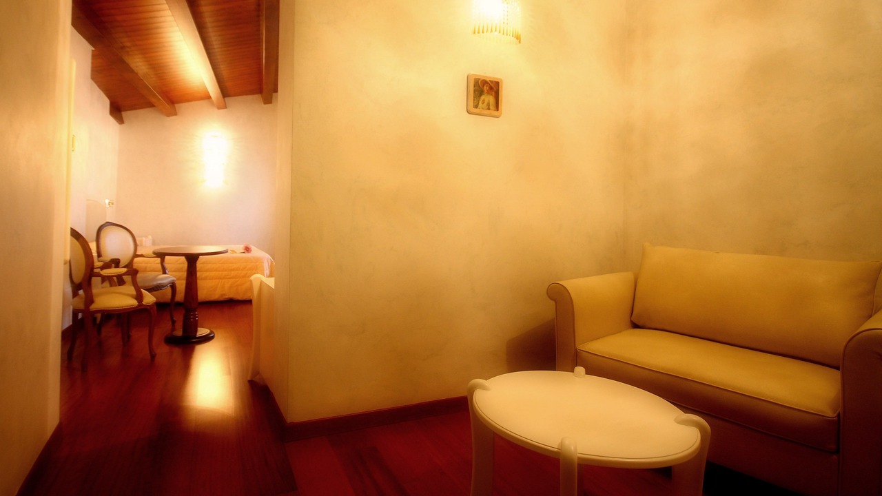 Photo of Bedroom in Sulmona