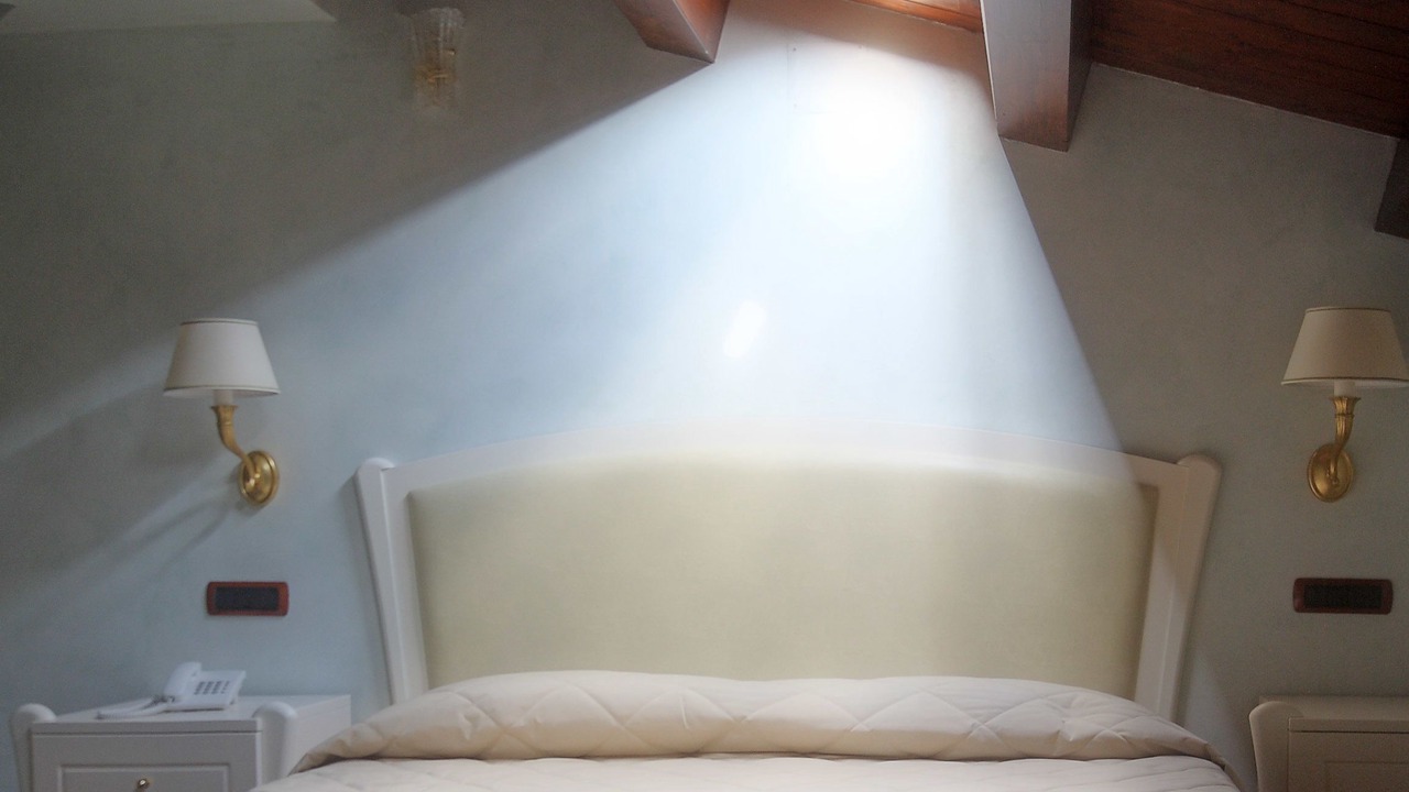Photo of Bedroom in Sulmona