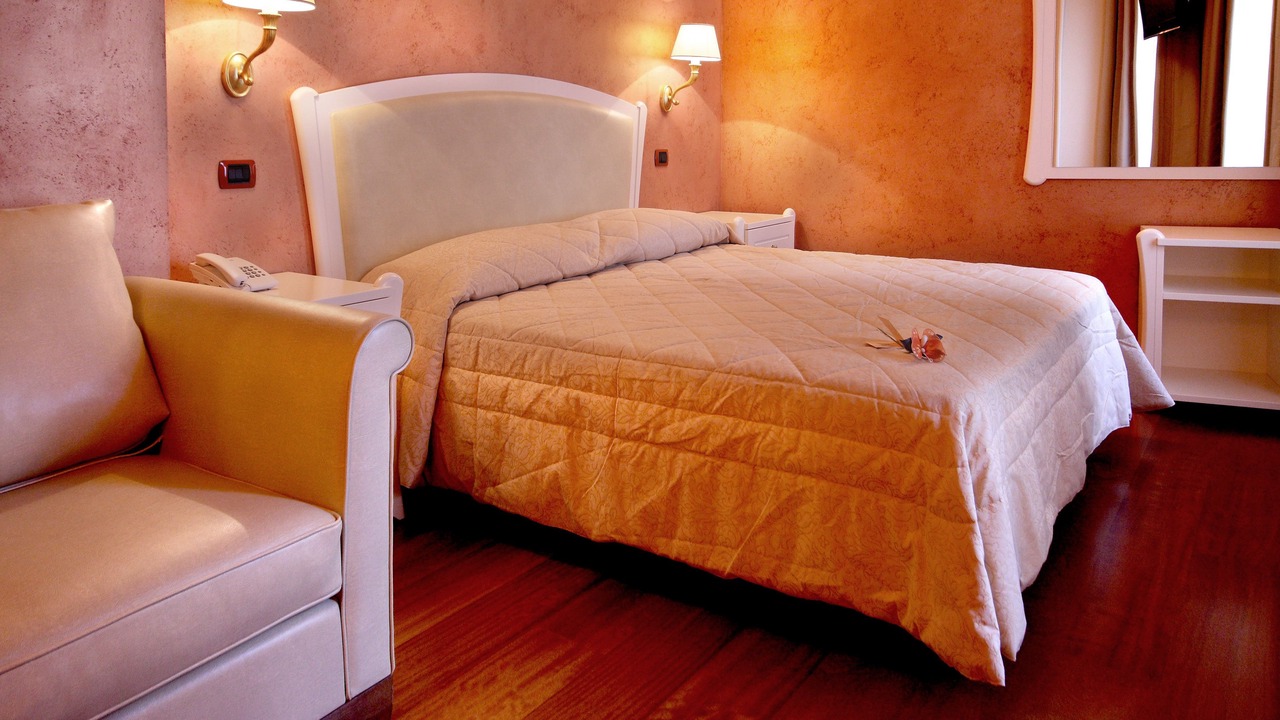 Photo of Bedroom in Sulmona