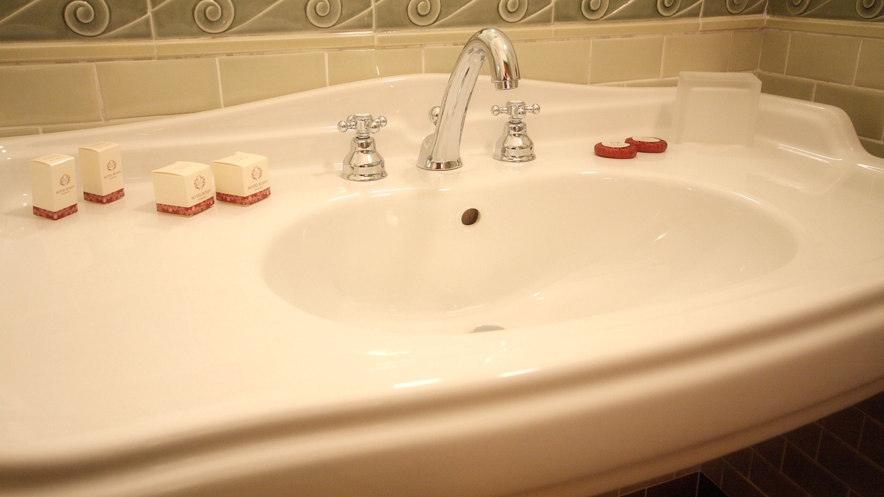Photo of Bathroom in Sulmona