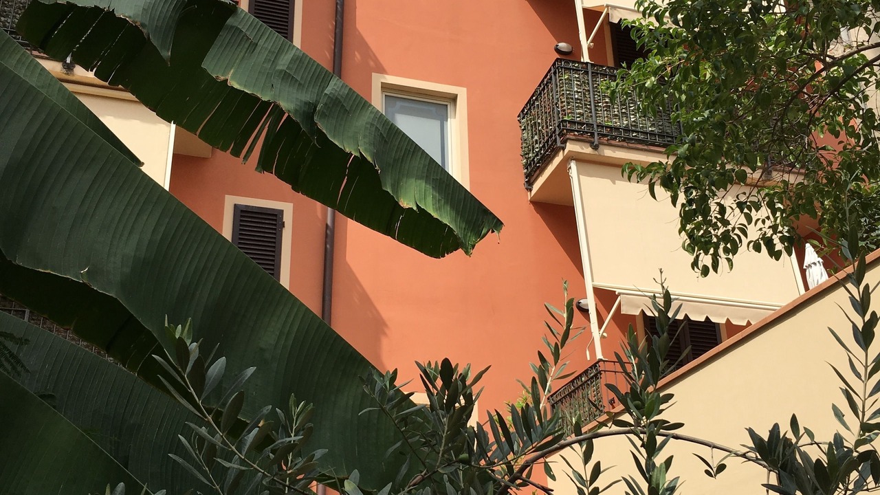 Photo of Outdoor in Montecatini Terme