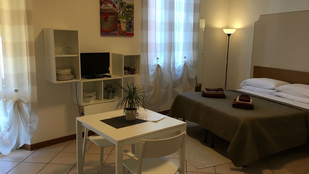 Photo of Bedroom in Montecatini Terme