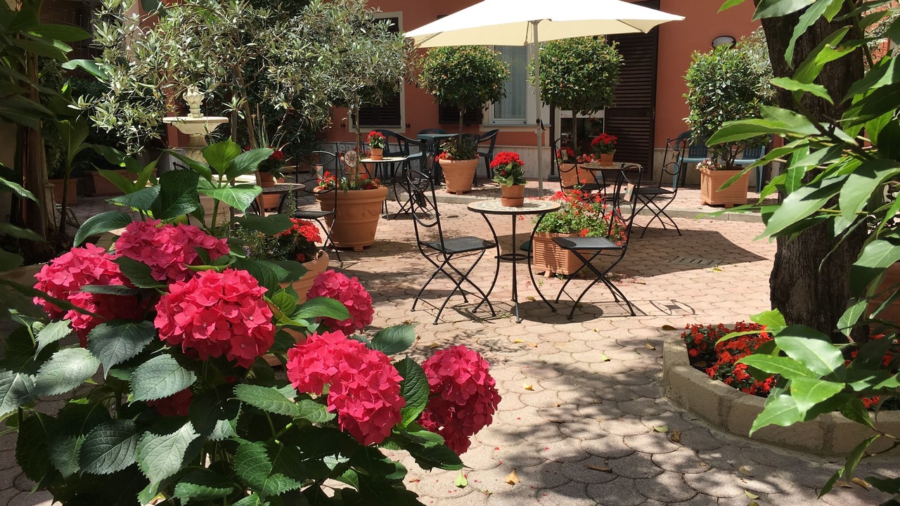 Photo of Outdoor in Montecatini Terme