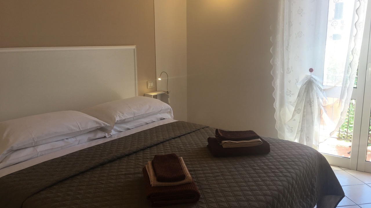 Photo of Bedroom in Montecatini Terme