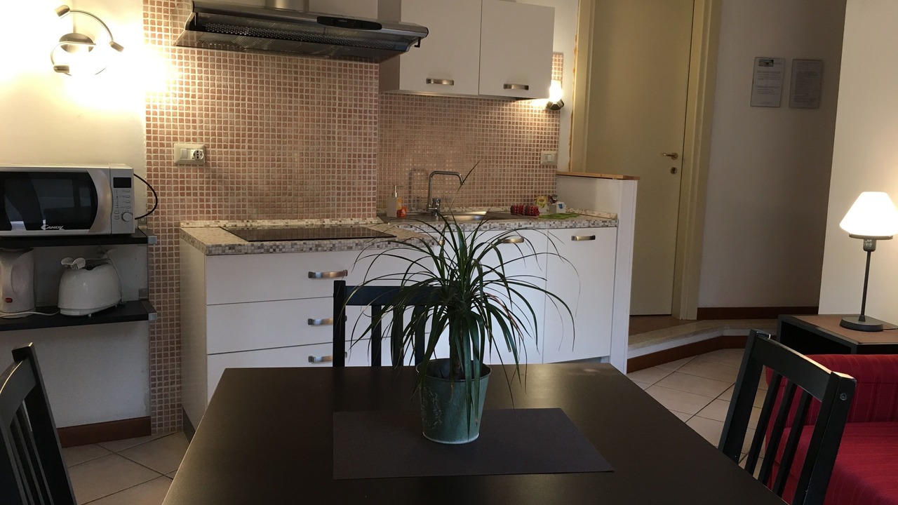 Photo of Kitchen in Montecatini Terme