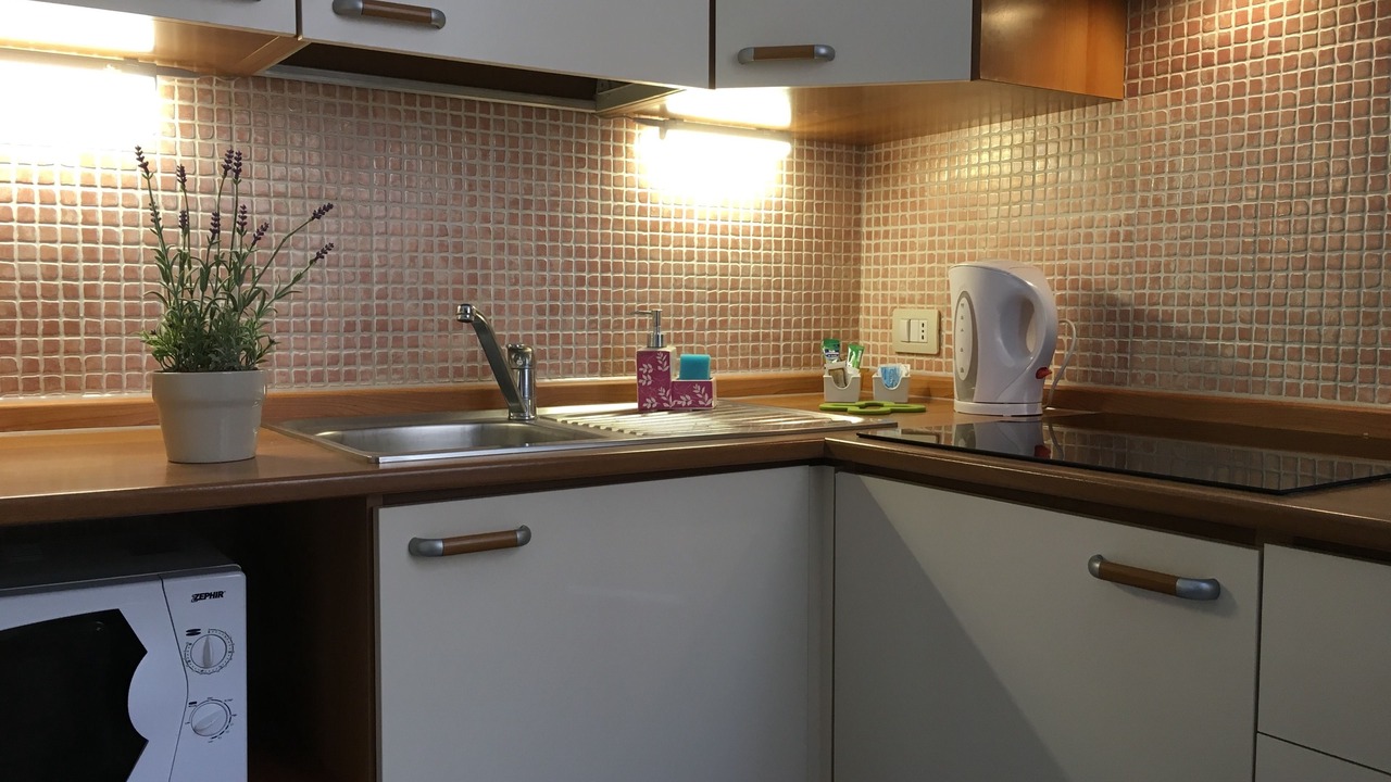 Photo of Kitchen in Montecatini Terme