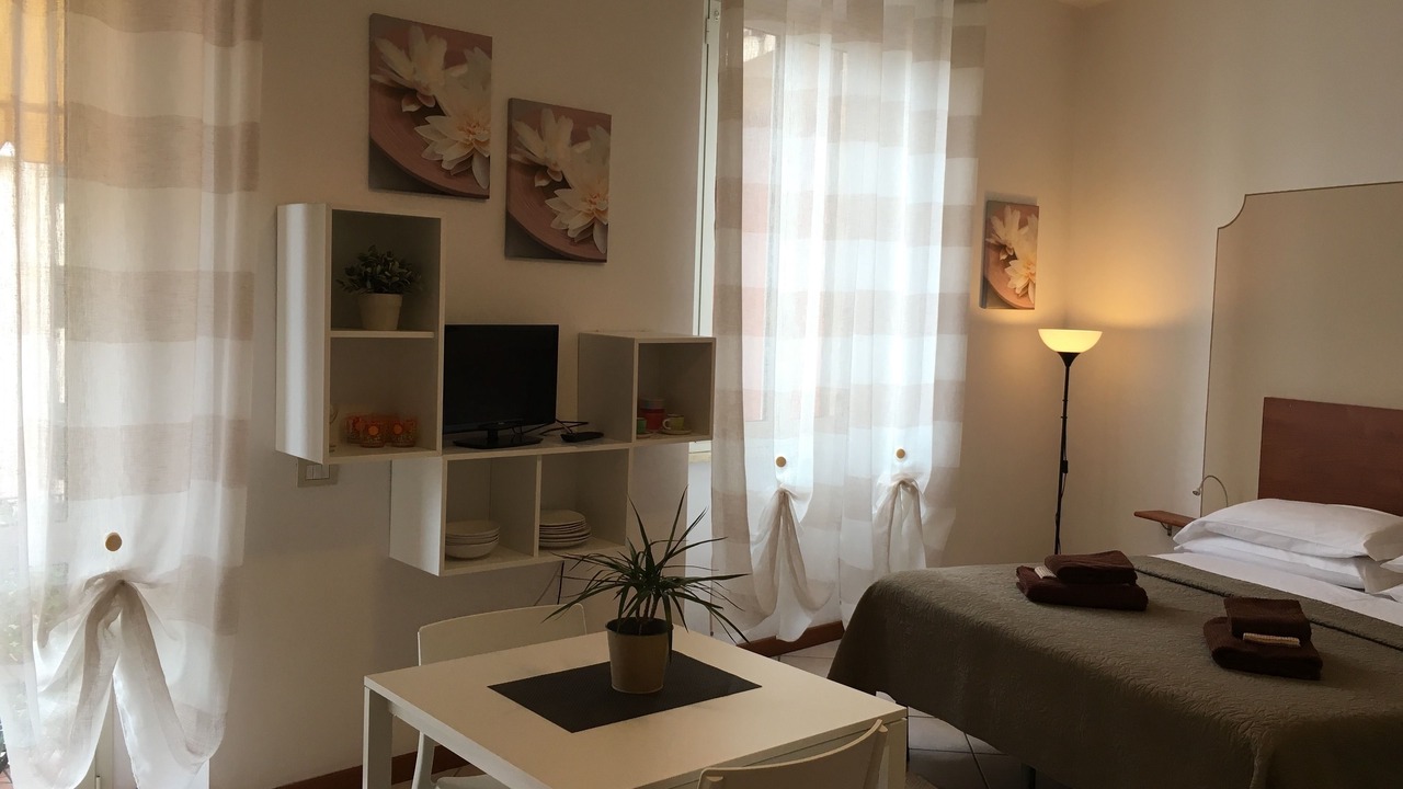 Photo of Bedroom in Montecatini Terme