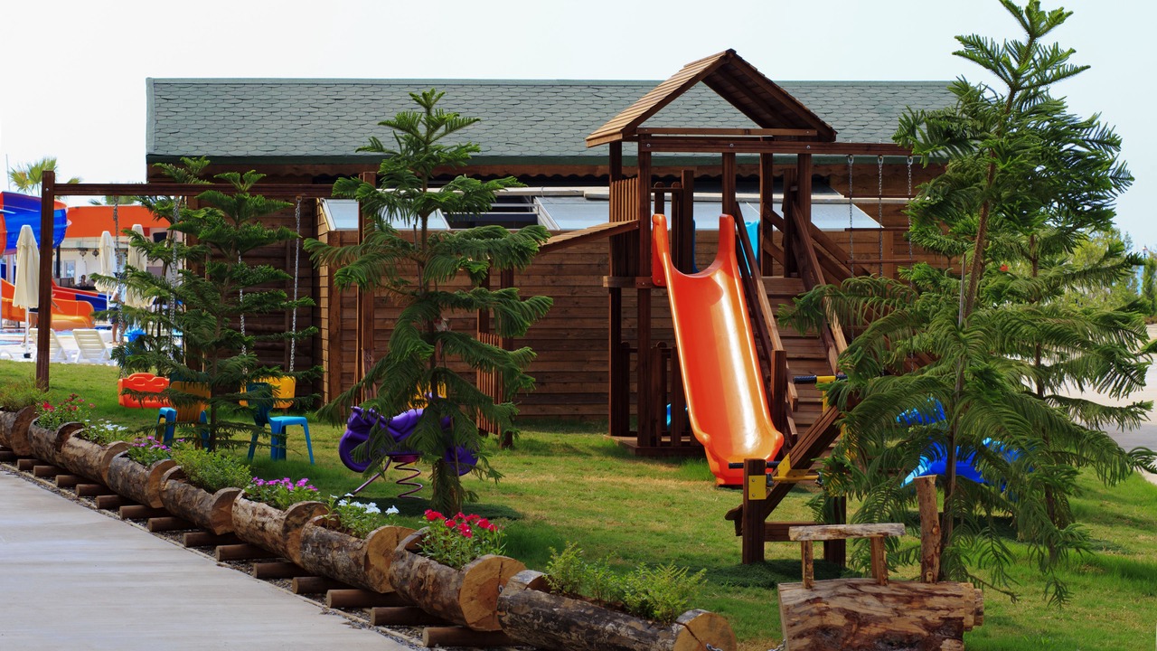 Photo of Outdoor in Gulnar
