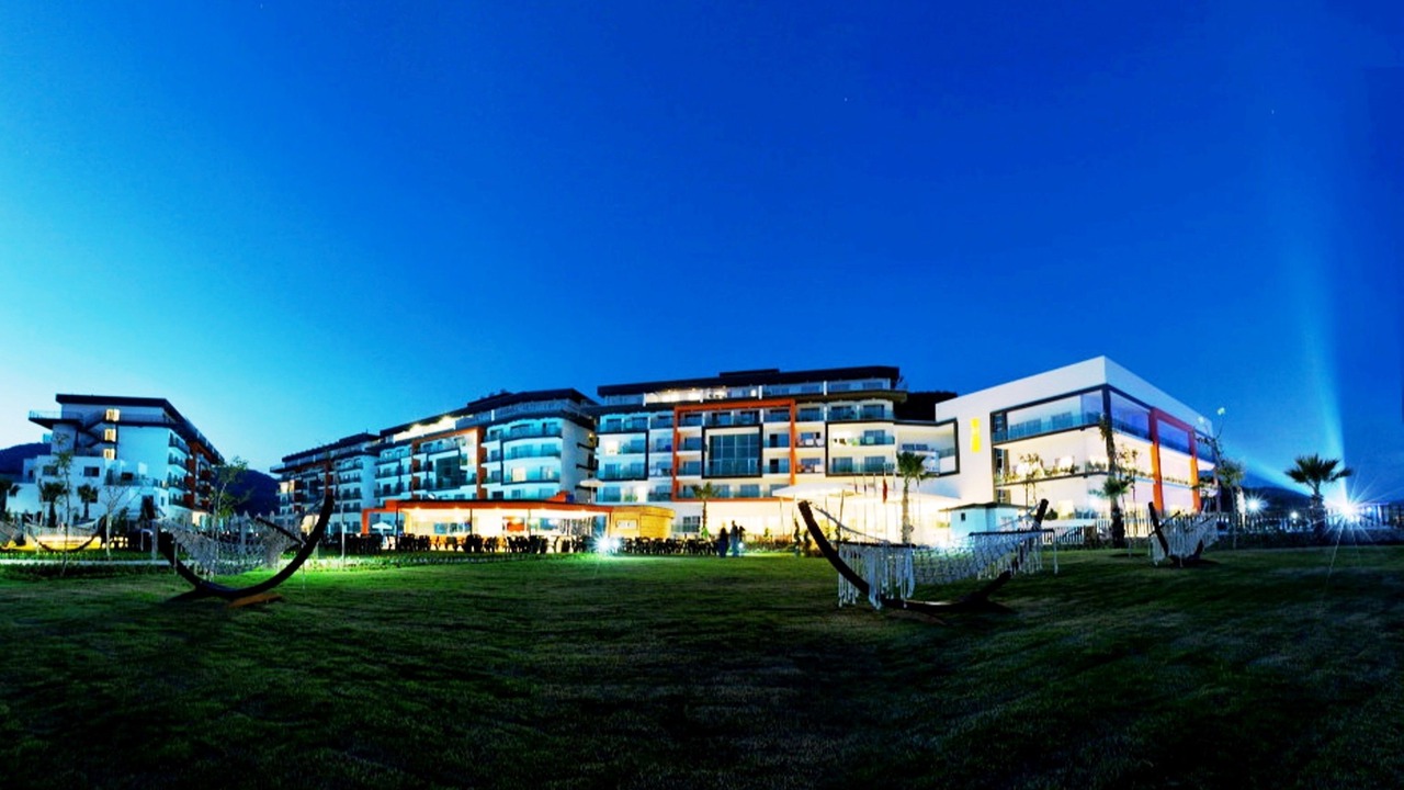 Photo of Outdoor in Gulnar