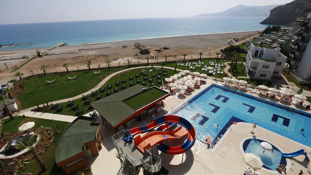Photo of Outdoor in Gulnar