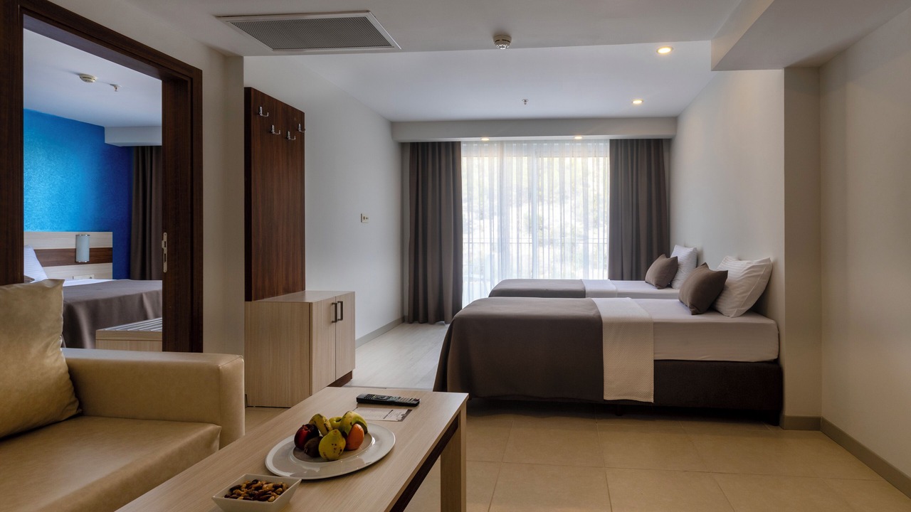 Photo of Bedroom in Gulnar