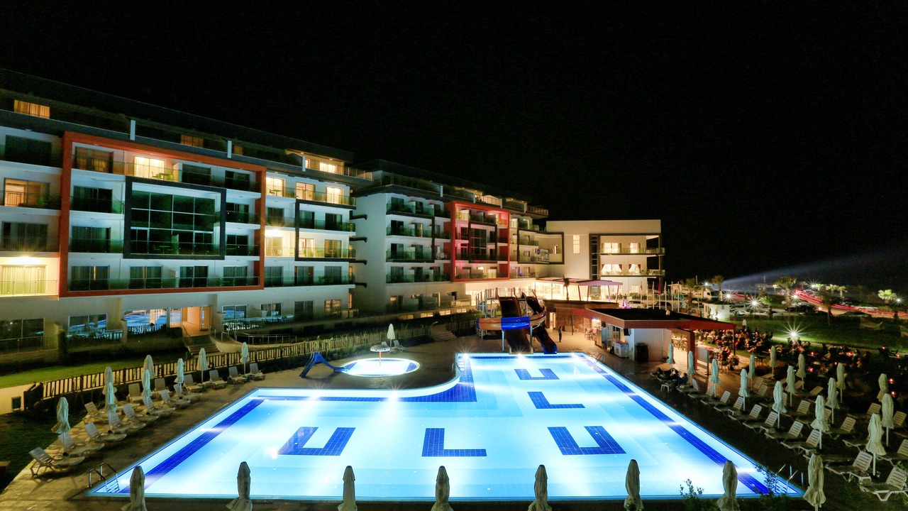 Photo of Outdoor in Gulnar
