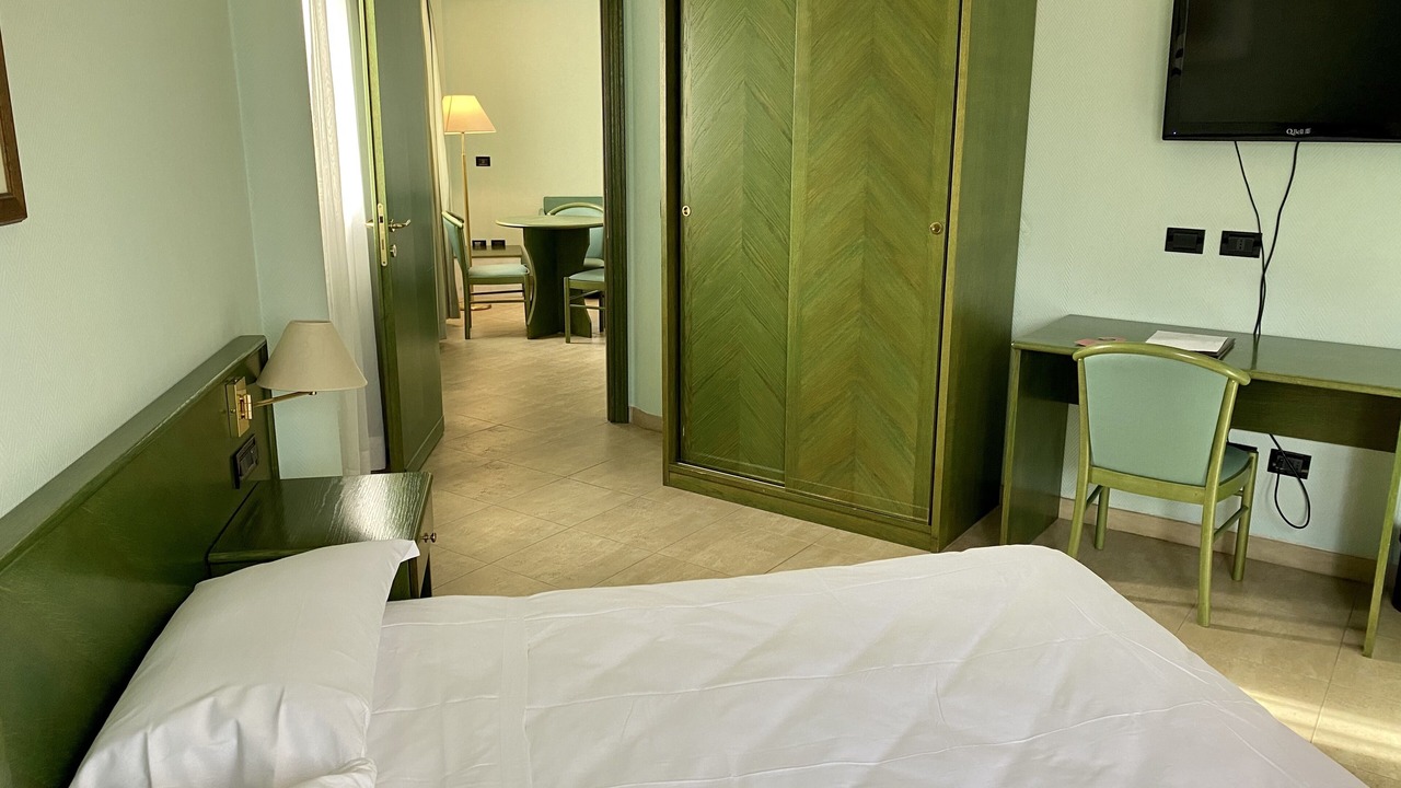 Photo of Bedroom in Villanova
