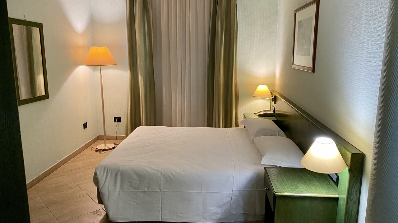Photo of Bedroom in Villanova