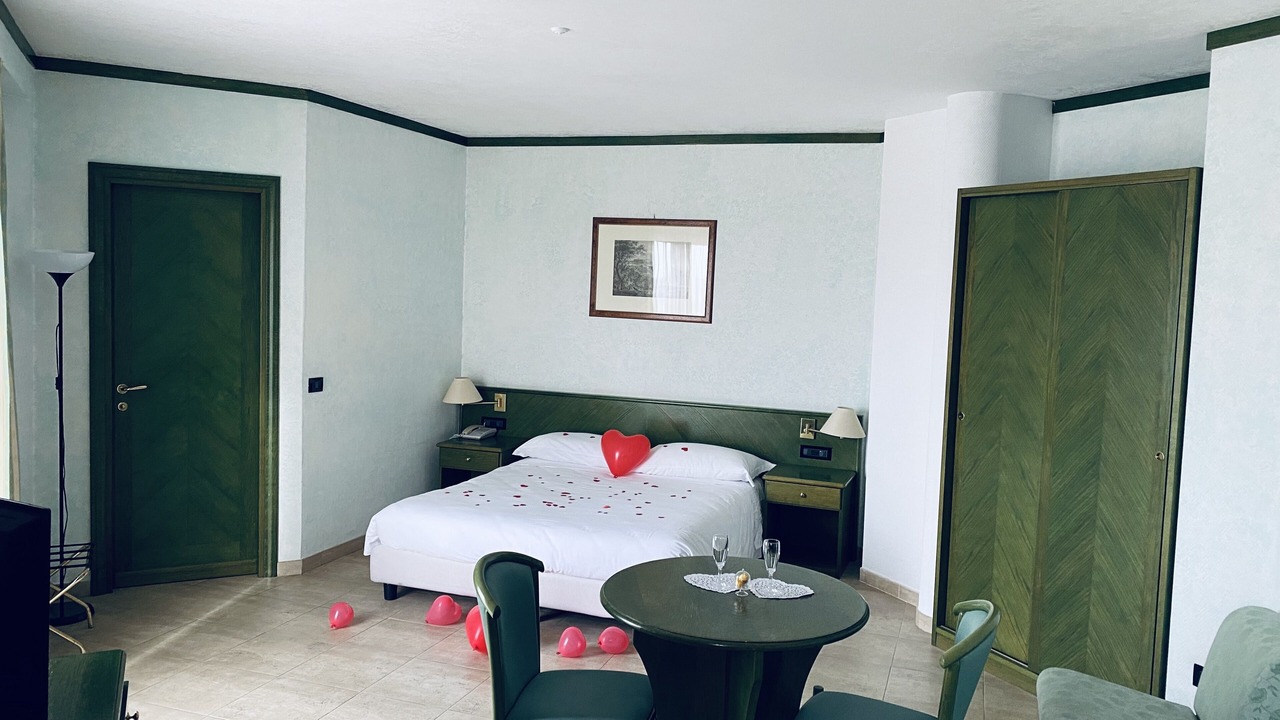 Photo of Bedroom in Villanova