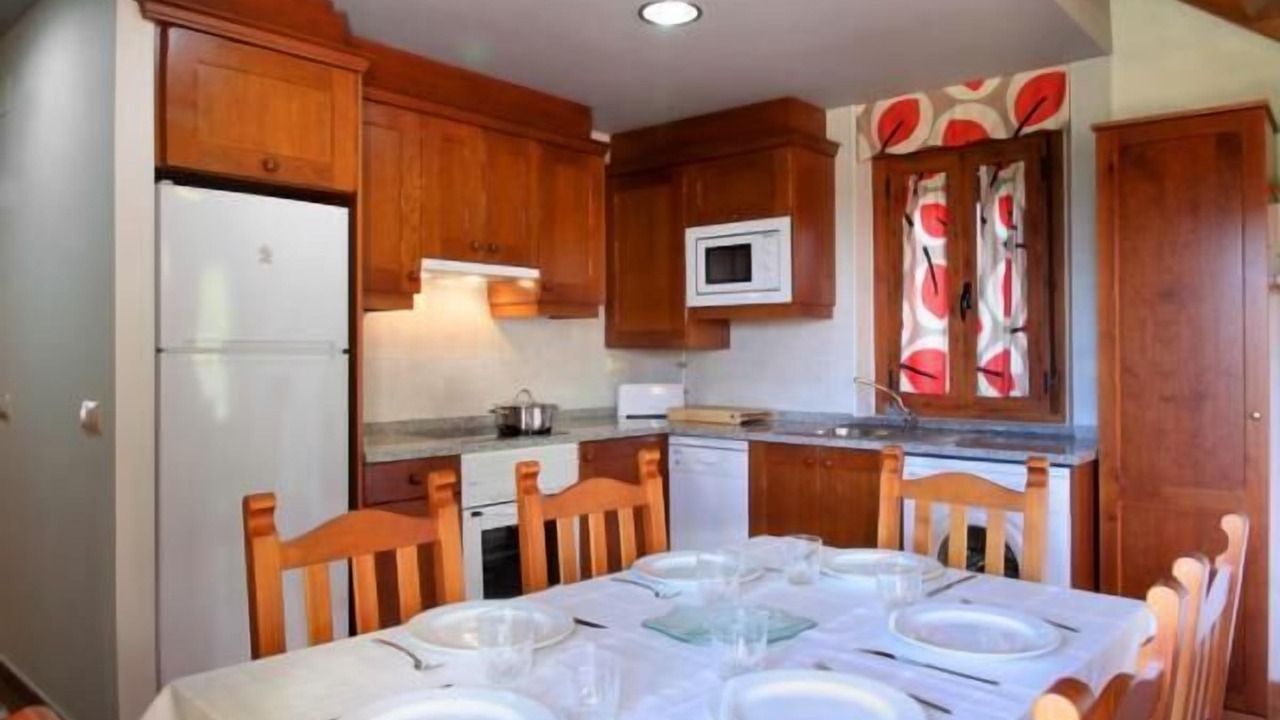 Photo of Kitchen in Gerbe