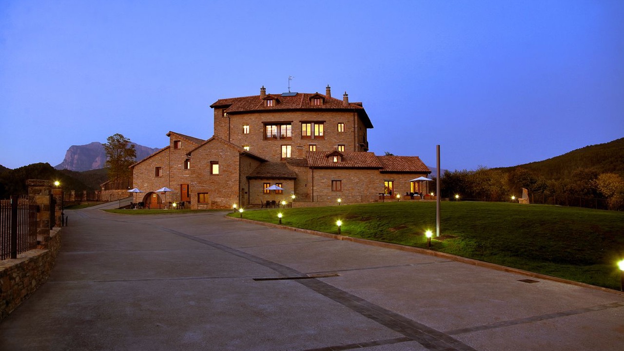 Photo of Outdoor in Gerbe