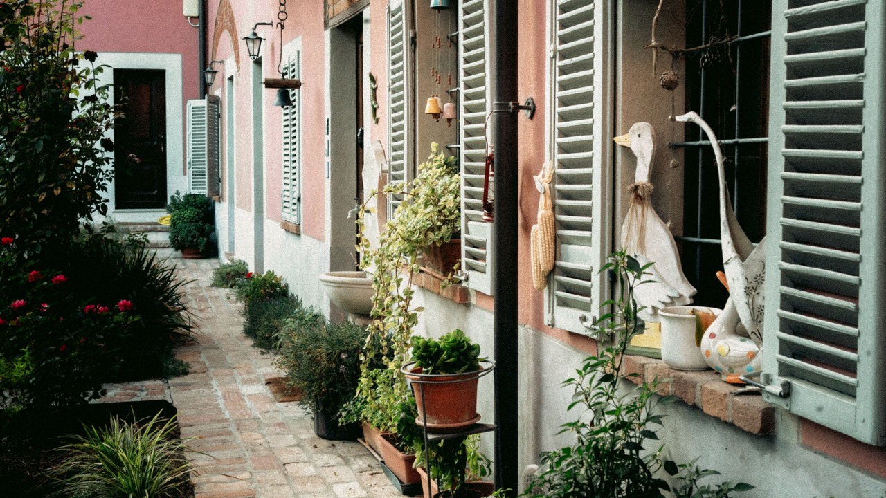 Photo of Outdoor in Barolo