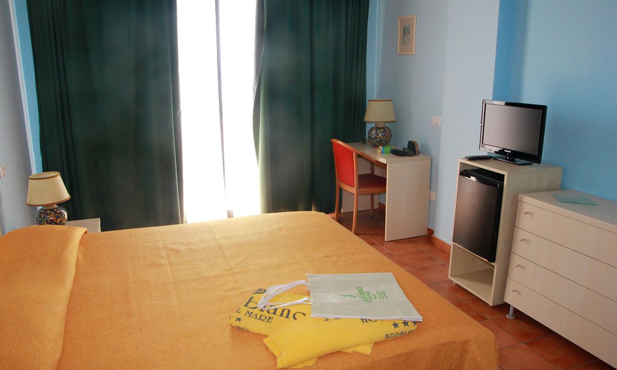 Photo of Bedroom in Scoglitti