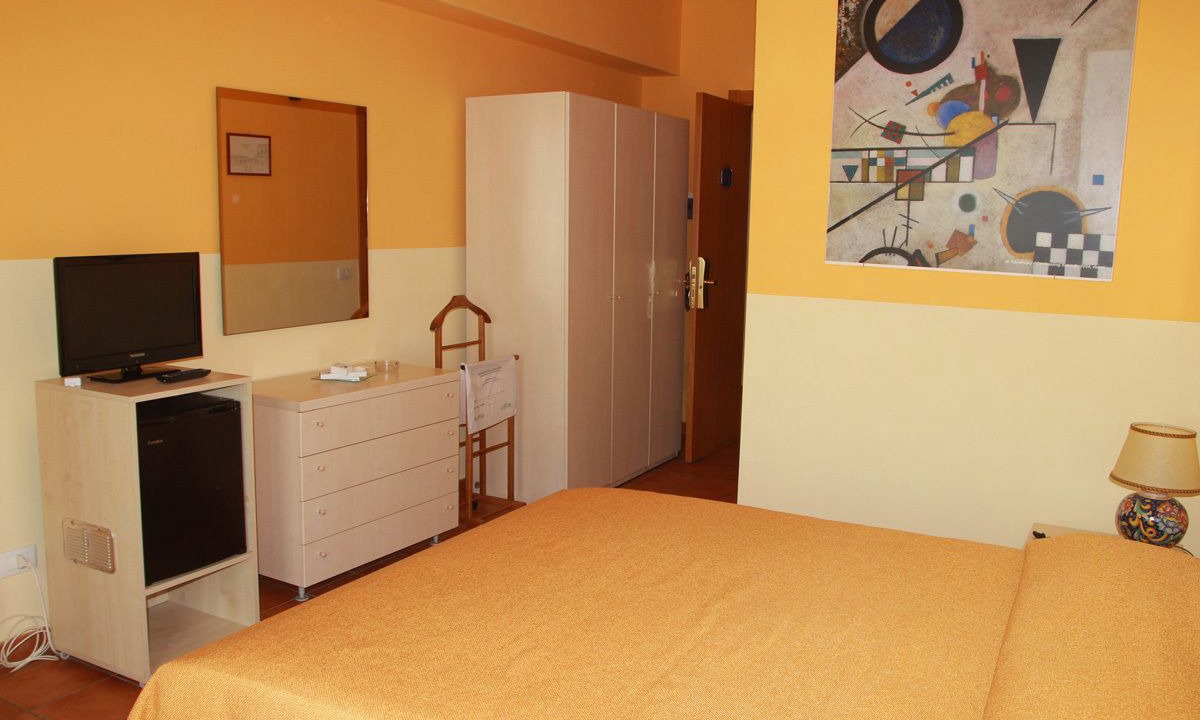Photo of Bedroom in Scoglitti
